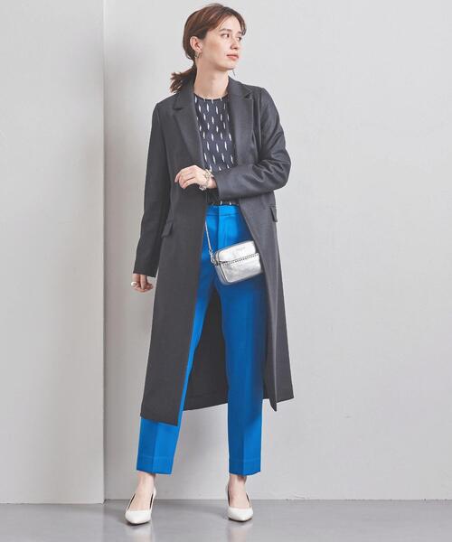 UNITED ARROWS（ユナイテッドアローズ）の「UBCB W/SMT チェスター