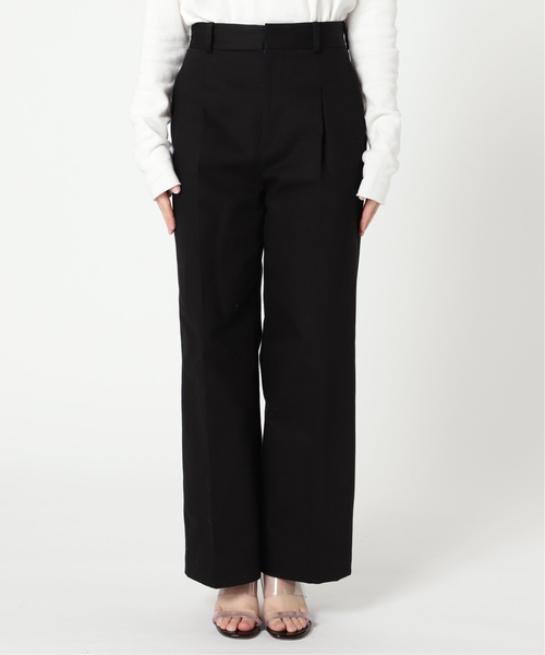 plage（プラージュ）の「《追加》Dress Chino パンツ2（チノパンツ