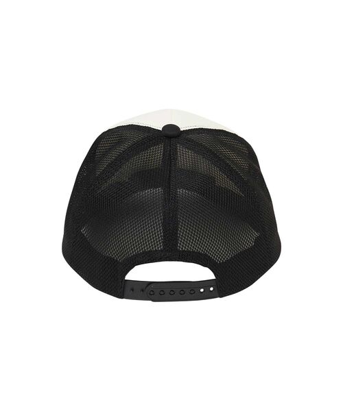 SEE NO EVIL スタッズメッシュキャップ（キャップ）｜HYSTERIC GLAMOUR