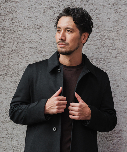 EDIFICE（エディフィス）の「【MACKINTOSH / マッキントッシュ】別注