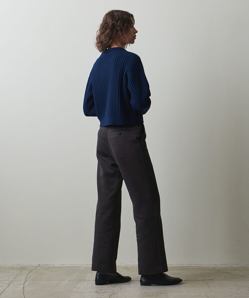 Steven Alan（スティーブンアラン）の「＜Steven Alan＞ダブル ボタン