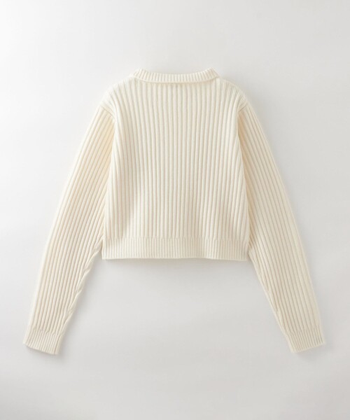 Steven Alan（スティーブンアラン）の「＜Steven Alan＞ダブル ボタン