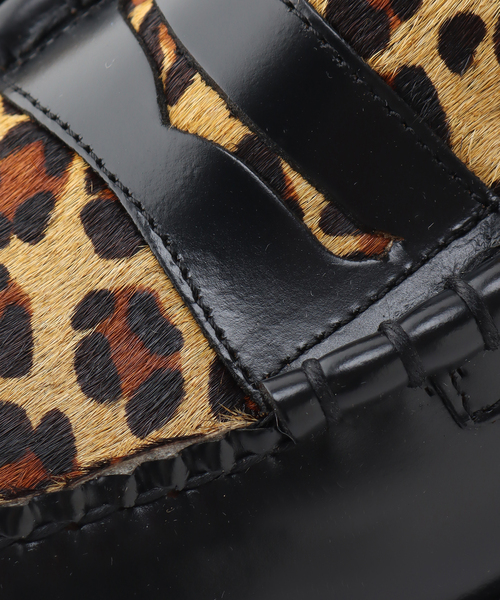 G.H.BASS（ジーエイチバス）の「【G.H.BASS / ジーエイチバス】LARSON