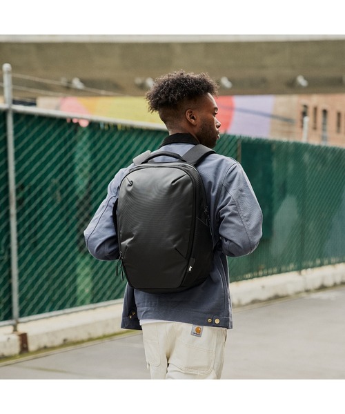 AER Day Pack 3 / AER-31014（バックパック/リュック）｜Aer（エアー