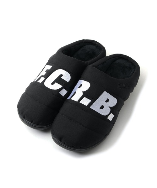 F.C.Real Bristol（エフシーレアルブリストル）の「SUBU F.C.R.B.