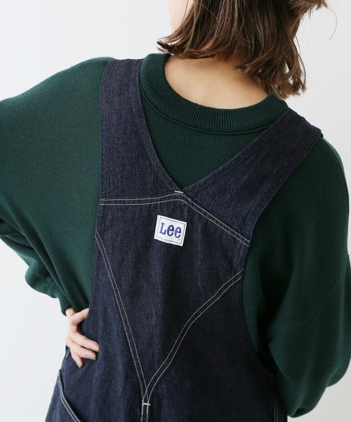 FRAMeWORK（フレームワーク）の「【Lee】別注VINTAGE OVERALL