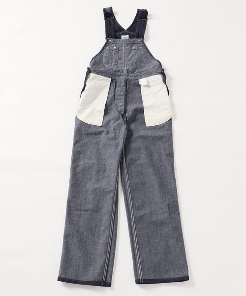 FRAMeWORK（フレームワーク）の「【Lee】別注VINTAGE OVERALL