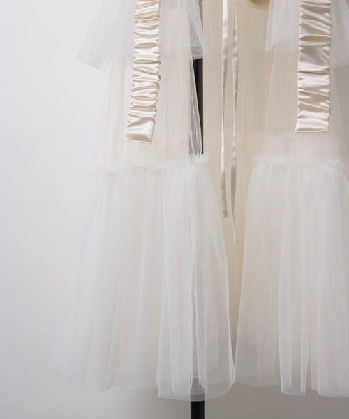 J1U by LA BELLE ETUDE（ジユウバイラベルエチュード）の「シースルー