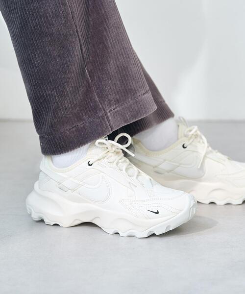 NIKE（ナイキ）の「＜NIKE＞ TC7900 スニーカー（スニーカー）」 - WEAR