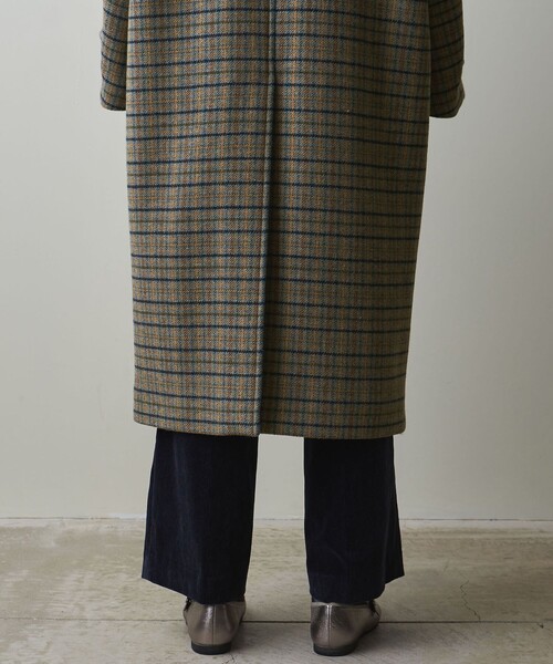 Steven Alan（スティーブンアラン）の「＜Steven Alan＞チェック