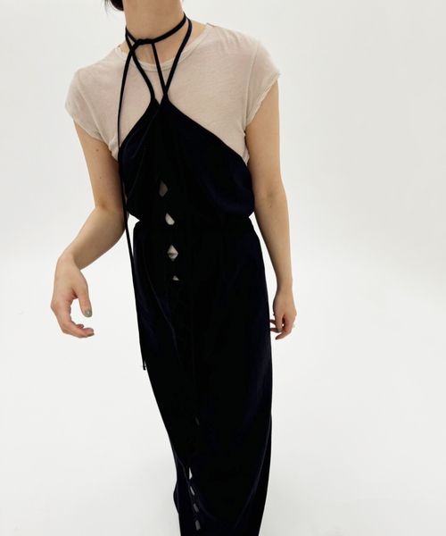 BASERANGE（ベースレンジ）の「【BASERANGE/ベースレンジ】CESSA LIGO