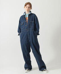 BEAMS BOY（ビームスボーイ）｜つなぎ/オールインワン一覧 - WEAR