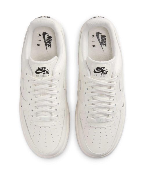 セール】ナイキ エア フォース 1 '07 エッセンシャル ウィメンズ