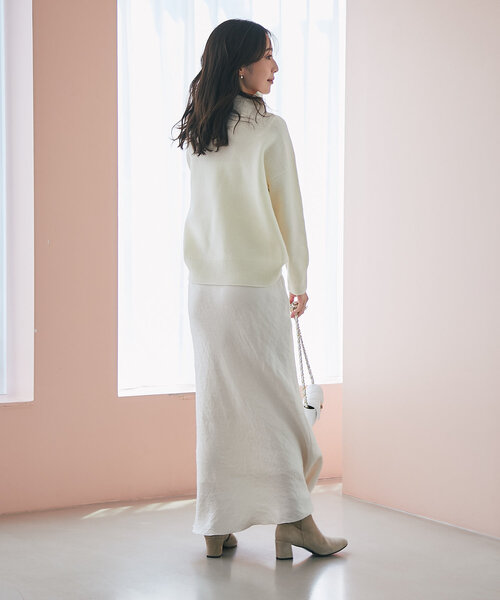 La boutique BonBon（ラブティックボンボン）の「【名品】ウール100