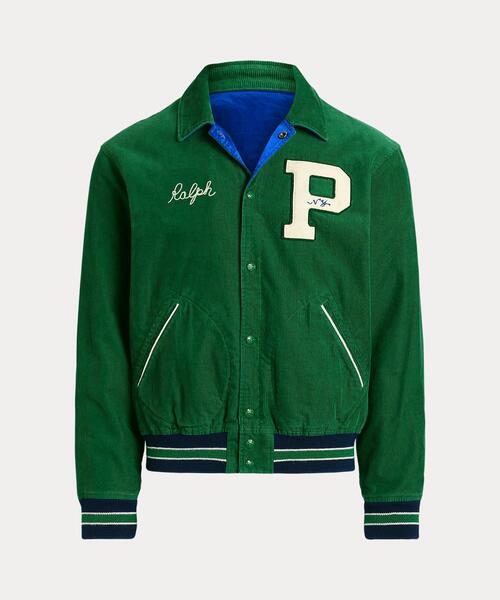 POLO RALPH LAUREN（ポロ ラルフ ローレン）の「リバーシブル