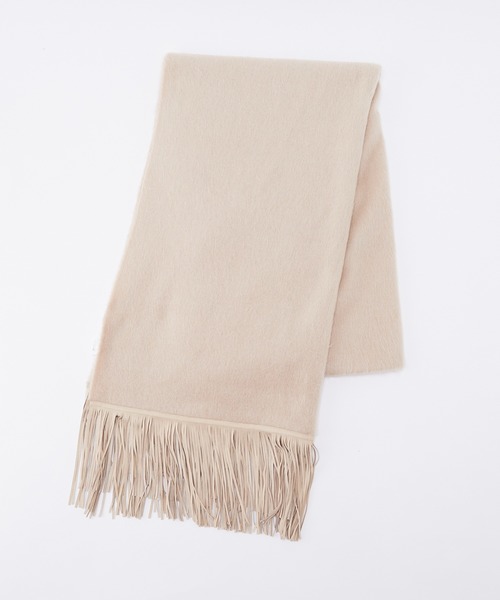 ASAUCE MELER（アソースメレ）の「【ASAUCE MELER】ベビーキャメル