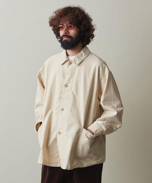 Steven Alan（スティーブンアラン）の「＜Steven Alan＞ LIGHT BRSH