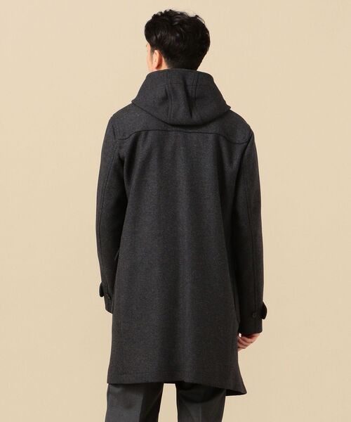 SHIPS（シップス）の「SHIPS: スーパー140'S 100%WOOL メルトン