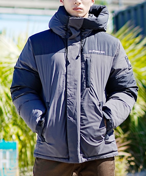 Quiksilver（クイックシルバー）の「【ムラサキスポーツ限定