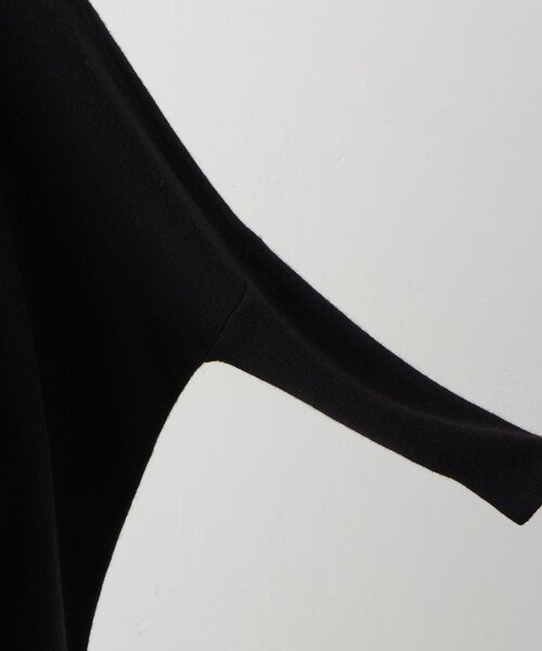 タートルビッグニット(ショート)（ニット/セーター）｜BEARDSLEY