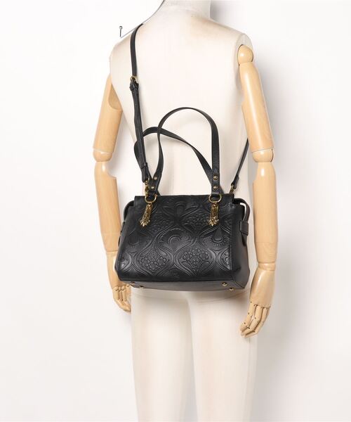 ノヴァ 2wayショルダーバッグ（ショルダーバッグ）｜ANNA SUI