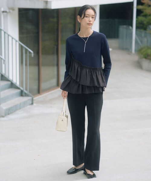 green label relaxing（グリーンレーベルリラクシング）の「タフタ