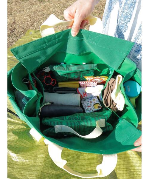 PENDLETON（ペンドルトン）の「PENDLETON マザーズトートバッグ