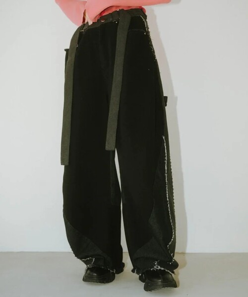 Knuth Marf（クヌースマーフ）の「【Knuth Marf/クヌースマーフ