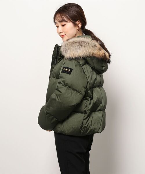 TATRAS（タトラス）の「TATRAS(タトラス) POMA ポマ ダウン（ダウン