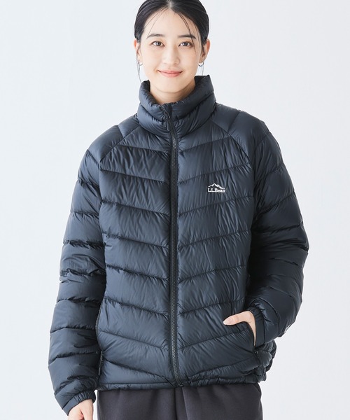 ウルトラライト 850 ダウン・ジャケット 米国フィット・プチ（ダウン