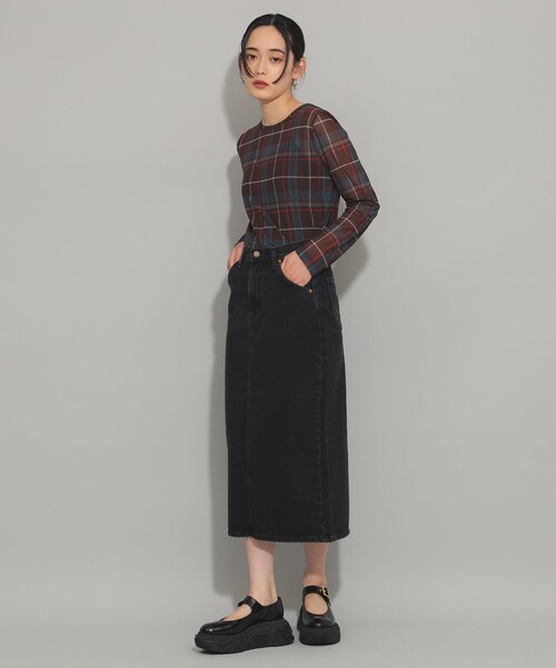 Ray BEAMS（レイビームス）の「Ray BEAMS / ボリュームソール メリー