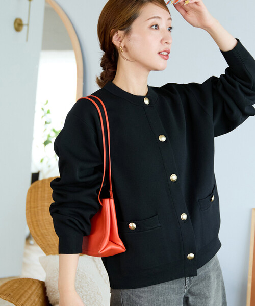 FREAK'S STORE（フリークスストア）の「Freada/フリーダ グラニー