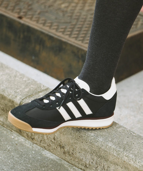 セール】adidas originals/アディダス オリジナルス for ED/IENA SL 72