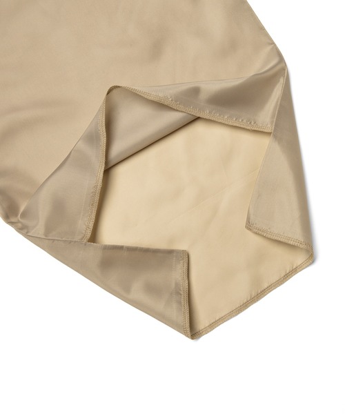 ENOF（イナフ）の「velour top（その他トップス）」 - WEAR