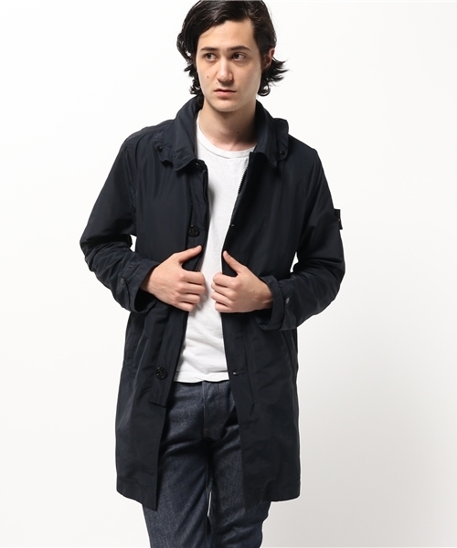 SHIPS（シップス）の「STONE ISLAND(ストーンアイランド): MICRO REPS