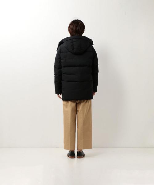 Steven Alan（スティーブンアラン）の「＜HOPE＞ICE PARKA/ﾀﾞｳﾝｼﾞｬｹｯﾄ