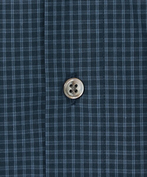 セール】＜Steven Alan＞ 60 コンパクトヤーン チェック レギュラー