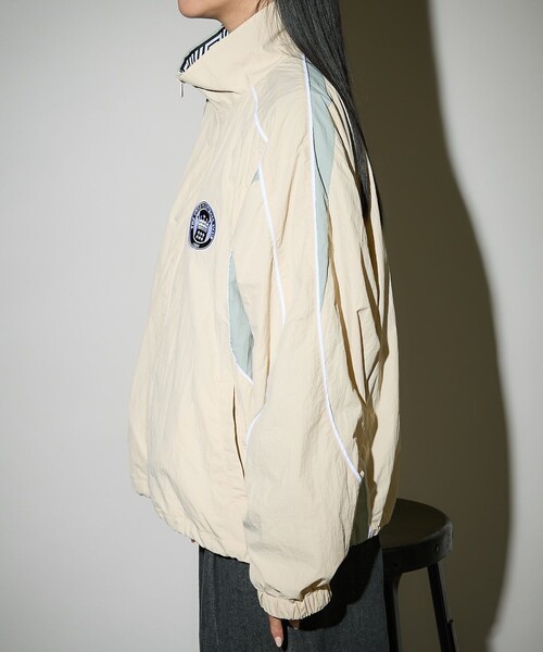 FREAK'S STORE（フリークスストア）の「UMBRO × FREAK'S STORE