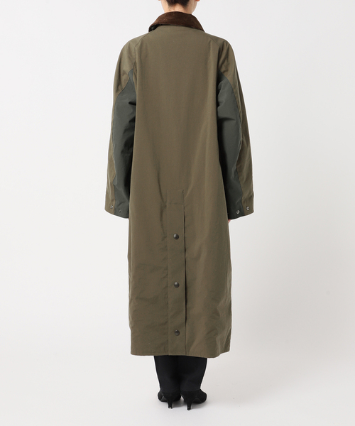 Barbour（バブアー）の「別注【Barbour/バブアー】MULTI COLOR OS