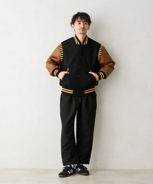 JOURNAL STANDARD relume（ジャーナルスタンダード レリューム）の