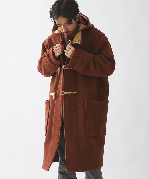 セール】【GLOVERALL×JOURNAL STANDARD /グローバーオール】別注 MONTI