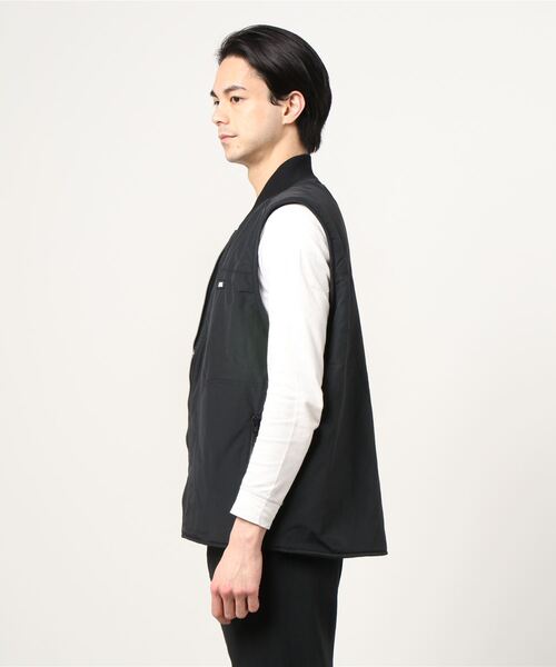 FTC（エフティーシー）の「POLARTEC REVERSIBLE VEST（その他アウター