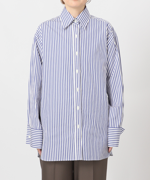 セール】fascinate シャツ（シャツ/ブラウス）｜Deuxieme Classe