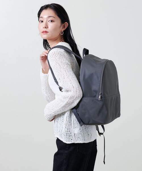 MARW UNITED ARROWS＞ベーシック ナイロン リュック 2（バックパック