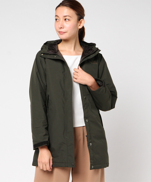 THE NORTH FACE（ザノースフェイス）の「ザ・ノース・フェイス