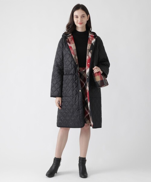 BLUE LABEL CRESTBRIDGE（ブルーレーベルクレストブリッジ）の