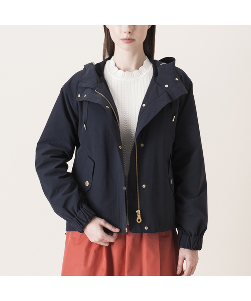 BLUE LABEL CRESTBRIDGE（ブルーレーベルクレストブリッジ）の「中綿