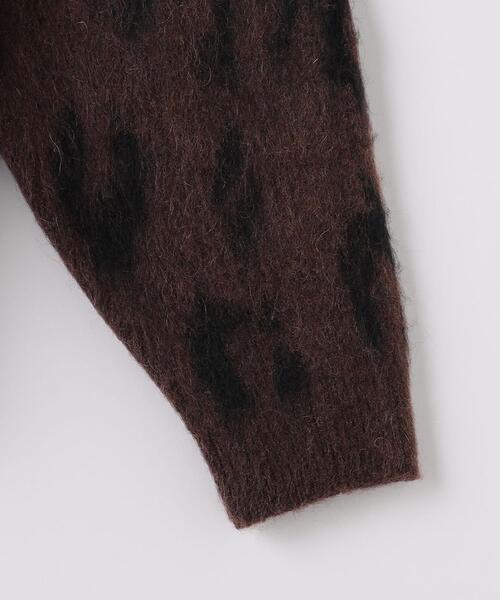 MONKEY TIME（モンキータイム）の「＜monkey time＞ レオパード