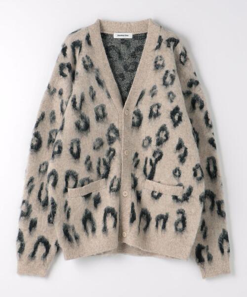 MONKEY TIME（モンキータイム）の「＜monkey time＞ レオパード