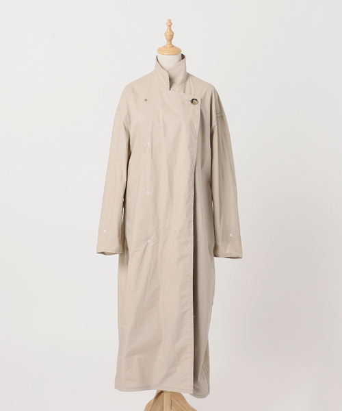 Deuxieme Classe（ドゥーズィエムクラス）の「lightning ダスター